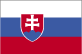 Small Slovak Flag
